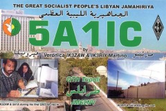 5A1IC-Libya-1998