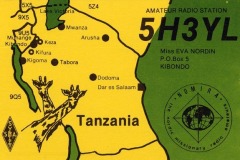 5H3YL-Tanzania-1984