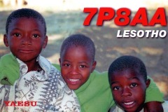 7P8AA-Lesotho-2000