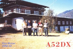 A52DX-Bhutan-2000