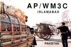 AP-WM3C-Pakistan-1992
