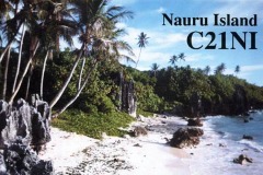 C21NI-Nauru-1996