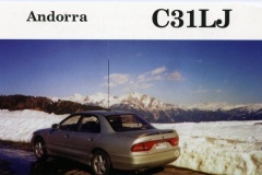 C31LJ-Andorra-2000