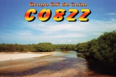 CO8ZZ-Cuba-2001