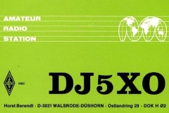 DJ5XO-Del-Germany-1973