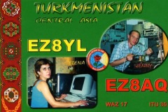 EZ8AQ-Turkmenistan-2000