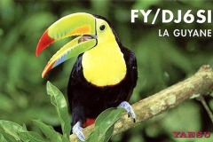 FY-DJ6SI-French-Guiana-1999