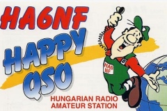 HA6NF-Hungary-1997