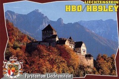 HB0-HB9LEY-Liechtenstein-2002