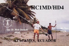 HC1MD-HD4-Ecuador-1991