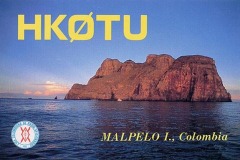 HK0TU-Malpelo-Island-1990