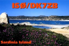 IS0-DK7ZB-Sardinia-1999