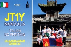 JT1Y-Mongolia-1998