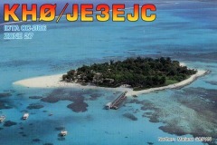 KH0-JE3EJC-Mariana-Islands-2000