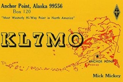 KL7MO-Alaska-1984