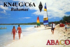 KN4UG-C6A-Bahamas-1994