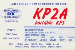 KP2A-KP5-Desecheo-Island-1989