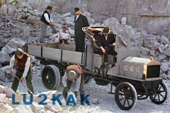 LU2KAK-Argentina-1979