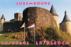 LX-DL4OCM-Luxemburg-1999