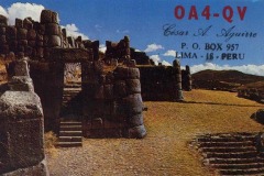 OA4QV-Peru-1992