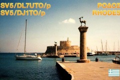 SV5-DL7UTO-P-Dodecanese-Islands-1995