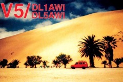 V5-DL5AWI-Namibia-1996