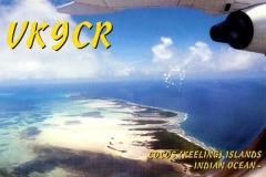 VK9CR-Cocos-Keeling-Island-1996