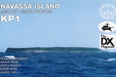 WA4DAN-KP1-Navassa-Island-1992