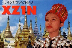 XZ1N-Myanmar-1996