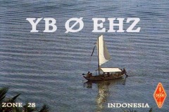 YB0EHZ-Indonesia-1986