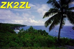 ZK2ZL-Niue-1999