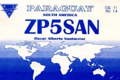 ZP5SAN-Paraguay-1996